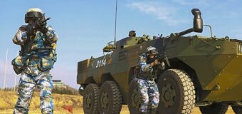 යුධ අපරාධ චෝදනා