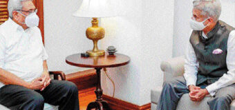 In Sri Lanka’s own interests