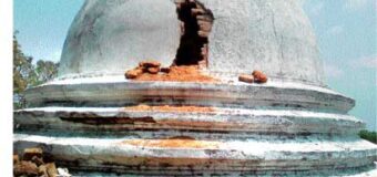 Proposed Amendment to Antiquities Ordinance – a boost to destruction of antiquities