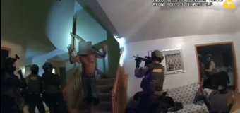 American Police killed another Blackman– total 1,116 killing in 2020 by Police – UNHRC silence