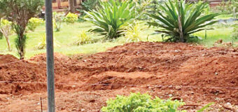 දෙමළ නායකයින්ගේ හා ව්‍යාපාරිකයින්ගේ යාපන සරසවියේ කොටි ස්මරකයට යළි පණ දෙයි.