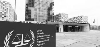 මෙරට හමුදා නිලධාරීන් ජාත්‍යන්තර අධිකරණයට ගෙන යෑමේ තර්ජනය