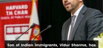 Indian Americans abound in Biden-Harris Administration