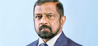 Core-group working on SL seeks consensual resolution at UNHRC – Foreign Secretary Admiral Prof. Jayanath Colombage