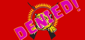 LTTE Tamil Terrorists aka ISIS of South Asia remains proscribed in UK!