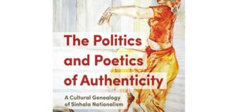 A novel reading of Sri Lankan scholarship on nationalism