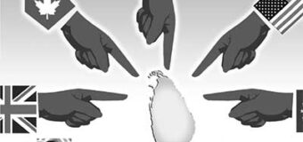 Implementing Geneva resolutions