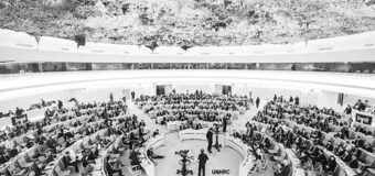 Problems in Geneva: Facts that brought us here