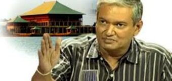 ආණ්ඩුව විවේචනය කළාට කමක් නෑ…! රටට එරෙහි වෙන්න එපා….! ජාත්‍යන්තරයට උඩගෙඩි දෙන්න එපා…! – ගෙවිඳු විපක්ෂයට කියයි…..