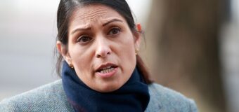 Britain’s ban on Tamil Tigers terrorist group may be lifted after secretive tribunal ordered Priti Patel to conduct a review