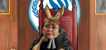 Prerogatives following the Geneva Kangaroo Court decision
