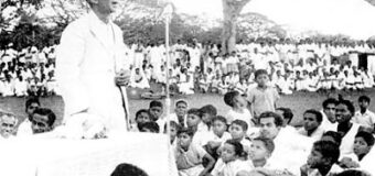 It’s time Tamil Eelamists shed half-truths