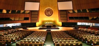 How does the UNHRC function?