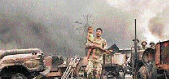 A German Analyst’s View on the Eelam War in Sri Lanka
