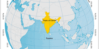Is India in the West or East, that’s the question