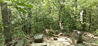 ජාතිකවාදී හැඟීමකින් රැකගත යුතු මුලතිව් ‘කුරුන්දි’ පුරාවිද්‍යා බිම