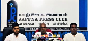 Businessman launches Hindu-supremacist Bharatiya Janata Party in Sri Lanka