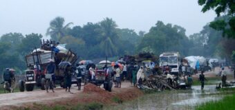 US/India-backed “human rights” resolution to pressure Sri Lanka to break ties with China – Geopolitics