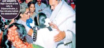 Prabhakaran condemned Tamil youth to death and untold miseries
