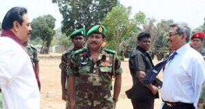 The capture of Kilinochchi on 2 January 2009 ended military offensive & brought Sri Lanka under one flag
