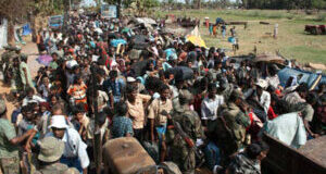 Were the UN officials / Diplomatic Envoys SLEEPING during Sri Lanka’s Conflict?