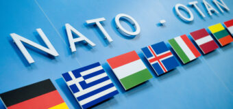 ශ්‍රී ලංකාවට එරෙහි යෝජනා ගෙන ආවෝ බටහිර රටවල් යැයි කියති. කවුද මේ? ශ්‍රී ලංකාවට එරෙහි යෝජනා ගෙන ආවේ නේටෝ බලවේගය නොහොත් බලකඳවුර විසිනි!