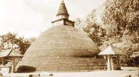 එරාවුර් බෞද්ධ විහාරය