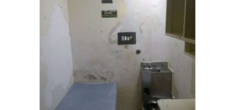 So-Called Human Right Champion – Canada practicing “Torture by any other name”