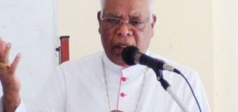 LTTE හිතවාදී රායප්පු පියතුමා ස්වර්ගස්ථ වෙති.