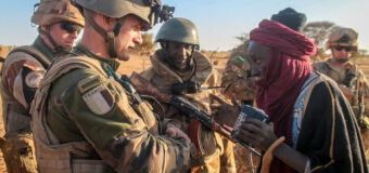 French War Crimes – airstrike on wedding in Mali that slaughtered 22 – Preaching Haman Rights to Sri Lanka  Will Morrow