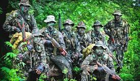 ශ්‍රී ලංකා විශේෂ බලකාය