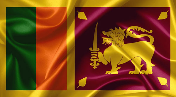 sri lanka