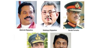 Canadian acceptance of genocide jolts Sri Lanka