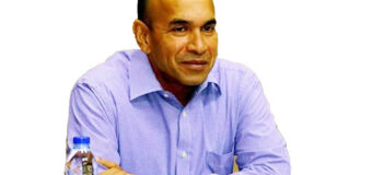 Chagie picks holes in controversial US resolution