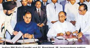 If Nicaragua could take US to international court & win – shouldn’t Sri Lanka do same to India?