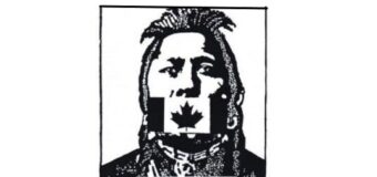 Genocide of Children: Hide your head in shame Canada