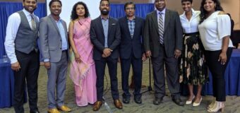 Canadian government grants $26.3 million for Tamil Community Centre in Toronto – HQ for Tamil Separatism