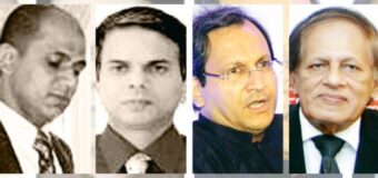 Foreign Funds, Friends and Foes: Fostering Foreign Friends