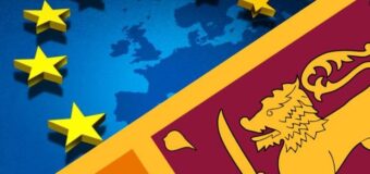 Sri Lanka informs EU of ongoing action to review PTA