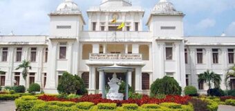 Who Burnt The Jaffna Library? Unp/Ltte!