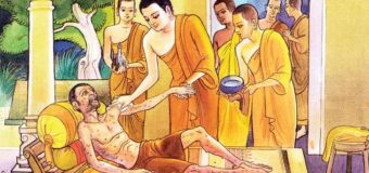 තුන් පිහිට