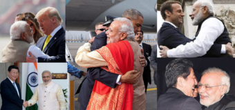 Can India be Mary’s lamb to the West yet aspire to be a Super Power?