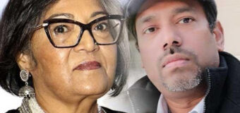 යස්මින් සුකා ගෝලීය ශී‍්‍ර ලංකා සංසදයේ විධායක සභාපතිවරයාට එරෙහිව පැවරූ නඩුව ගැන ආණ්ඩුව සොයාබලන්නේ  ඔන