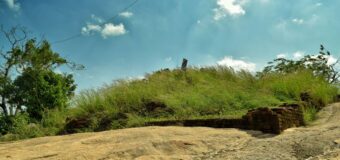 පාෂාන පබ්බත රජමහා විහාරය (ත්‍රිකුණාමලය දිස්ත්‍රික්කය )