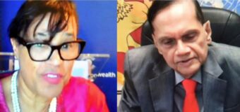 බැචලේගේ උත්සහය ජගත් ප්‍රඥප්තියට පටහැනියි – පොදුරද මඩුලු මහ‍ලේකම්ට GL කියයි