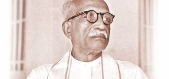 නිදහස්  අධ්‍යාපනයේ පියා