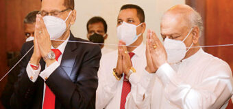 Over a decade after triumph over LTTE, Lanka still troubled by Western agenda