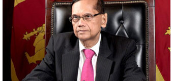 ‘War crimes’: Lanka rejects fresh probe