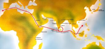 Sri Lanka’s Multi-Billion Dollar  Ocean Expressway