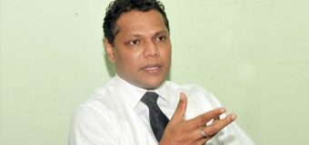 Dayasiri requests Speaker for Select Committee to address international allegations posed to SL